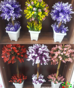 گل مصنوعی AFJ70 Artificial Flower