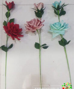گل مصنوعی AFJ73 Artificial Flower