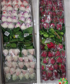 گل مصنوعی AFJ77 Artificial Flower