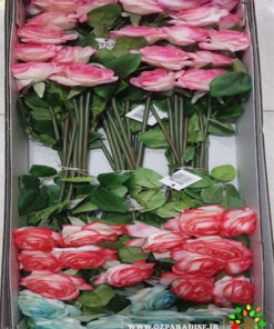 گل مصنوعی AFJ78 Artificial Flower