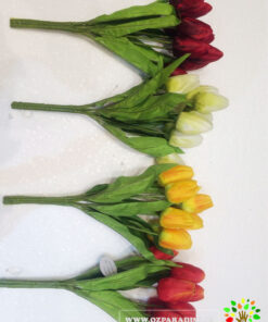 گل مصنوعی AFJ85 Artificial Flower