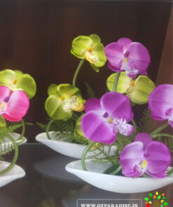 گل مصنوعی AFJ93 Artificial Flower