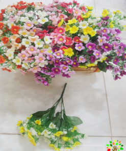 گل مصنوعی AFJ7 Artificial Flower