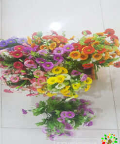 گل مصنوعی AFJ9 Artificial Flower