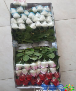گل مصنوعی AFJ14 Artificial Flower