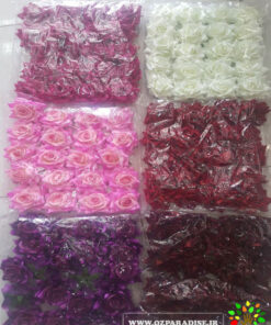 گل مصنوعی AFJ15 Artificial Flower