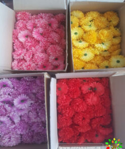 گل مصنوعی AFJ17 Artificial Flower