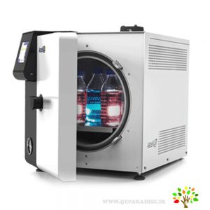 دستگاه اتوکلاو