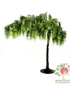 درختچه مصنوعی بید مجنون