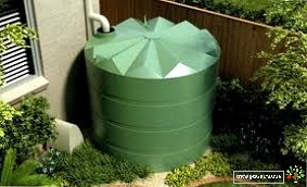 طراحی و ساخت سیستمی جهت جمع آوری آب باران در باغات ومزارع کشاورزی