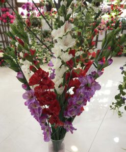 تک شاخه مصنوعی AFA10 Artificial Flower