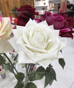 تک شاخه مصنوعی AFA103 Artificial Flower