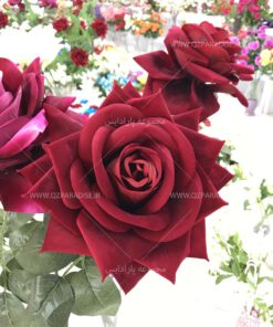 تک شاخه مصنوعی AFA106 Artificial Flower