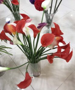تک شاخه مصنوعی AFA11 Artificial Flower