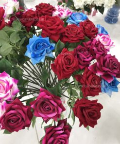 تک شاخه مصنوعی AFA110 Artificial Flower