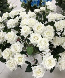 تک شاخه مصنوعی AFA113 Artificial Flower