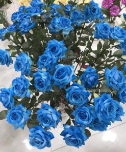 تک شاخه مصنوعی AFA114 Artificial Flower