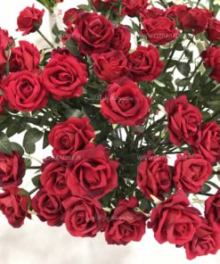 تک شاخه مصنوعی AFA116 Artificial Flower