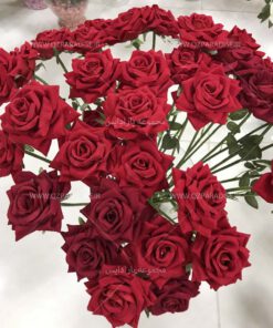 تک شاخه مصنوعی AFA117 Artificial Flower