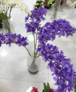 تک شاخه مصنوعی AFA12 Artificial Flower