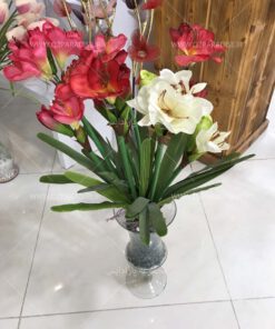 تک شاخه مصنوعی AFA120 Artificial Flower