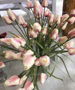 تک شاخه مصنوعی AFA121 Artificial Flower