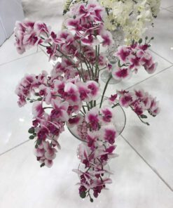 تک شاخه مصنوعی AFA123 Artificial Flower