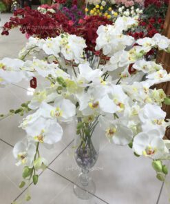 تک شاخه مصنوعی AFA130 Artificial Flower