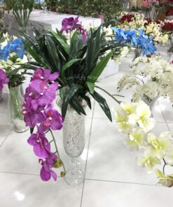 تک شاخه مصنوعی AFA131 Artificial Flower
