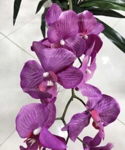 تک شاخه مصنوعی AFA132 Artificial Flower