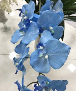 تک شاخه مصنوعی AFA133 Artificial Flower