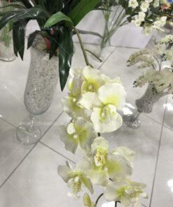 تک شاخه مصنوعی AFA134 Artificial Flower