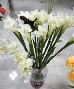 تک شاخه مصنوعی AFA136 Artificial Flower