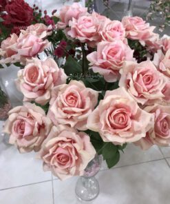 تک شاخه مصنوعی AFA137 Artificial Flower