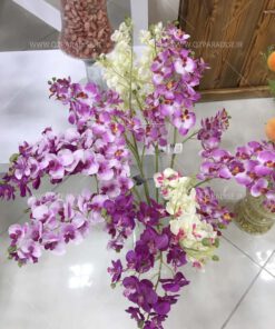 تک شاخه مصنوعی AFA14 Artificial Flower