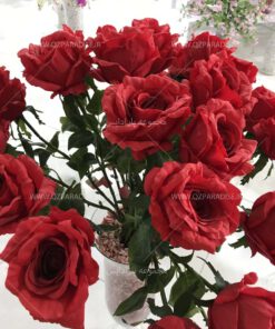 تک شاخه مصنوعی AFA140 Artificial Flower