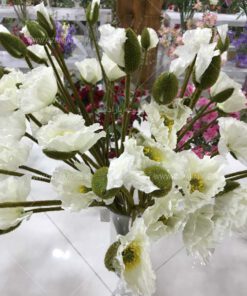 تک شاخه مصنوعی AFA144 Artificial Flower