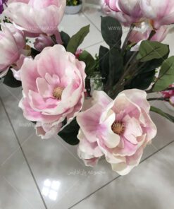 تک شاخه مصنوعی AFA151 Artificial Flower