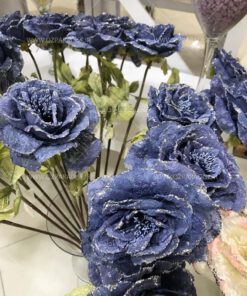 تک شاخه مصنوعی AFA19 Artificial Flower
