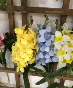 تک شاخه مصنوعی AFA2 Artificial Flower