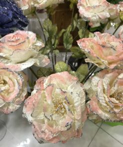 تک شاخه مصنوعی AFA20 Artificial Flower