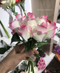 تک شاخه مصنوعی AFA21 Artificial Flower