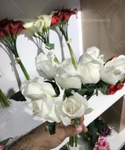 تک شاخه مصنوعی AFA22 Artificial Flower