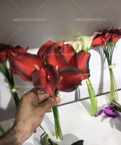 تک شاخه مصنوعی AFA26 Artificial Flower