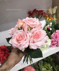 تک شاخه مصنوعی AFA29 Artificial Flower