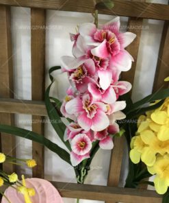 تک شاخه مصنوعی AFA3 Artificial Flower
