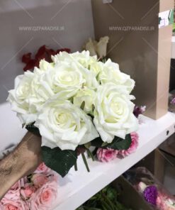 تک شاخه مصنوعی AFA30 Artificial Flower