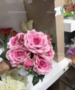 تک شاخه مصنوعی AFA31 Artificial Flower