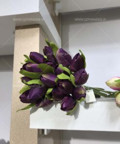 تک شاخه مصنوعی AFA32 Artificial Flower