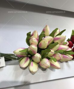 تک شاخه مصنوعی AFA33 Artificial Flower